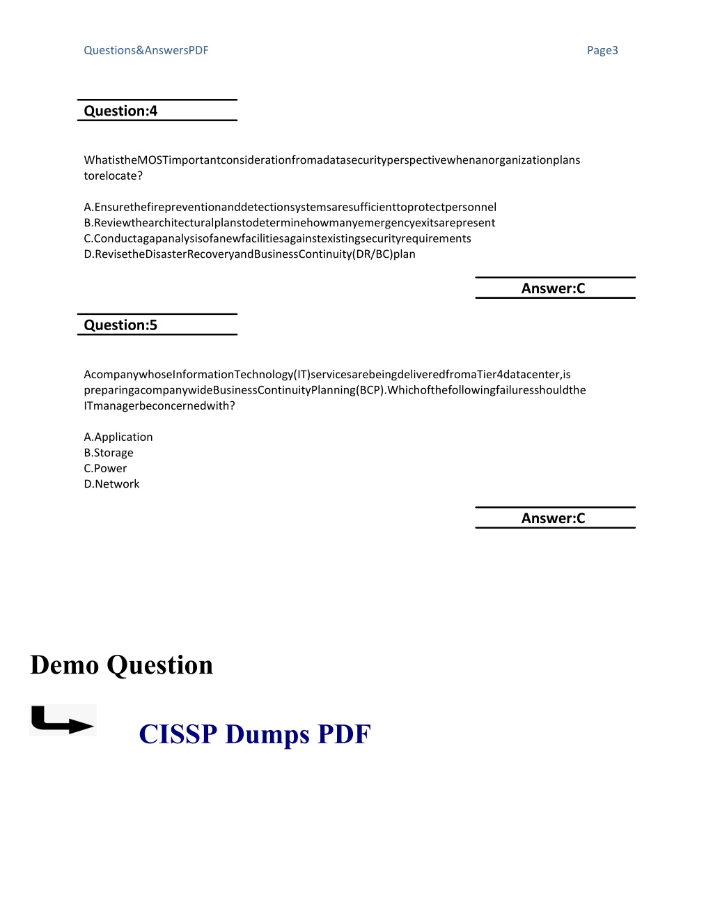 Latest CISSP Mock Test, CISSP Valid Test Pdf | Reliable CISSP Exam Dumps