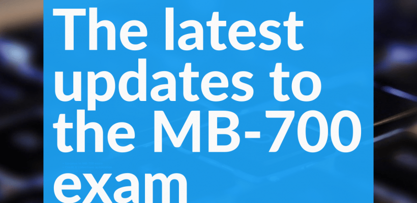 Microsoft Test Certification MB-700 Cost, MB-700 Relevant Exam Dumps