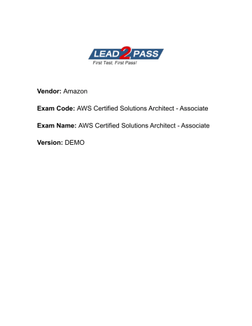 Amazon AWS-Solutions-Architect-Associate Valid Braindumps & AWS-Solutions-Architect-Associate Test Simulator