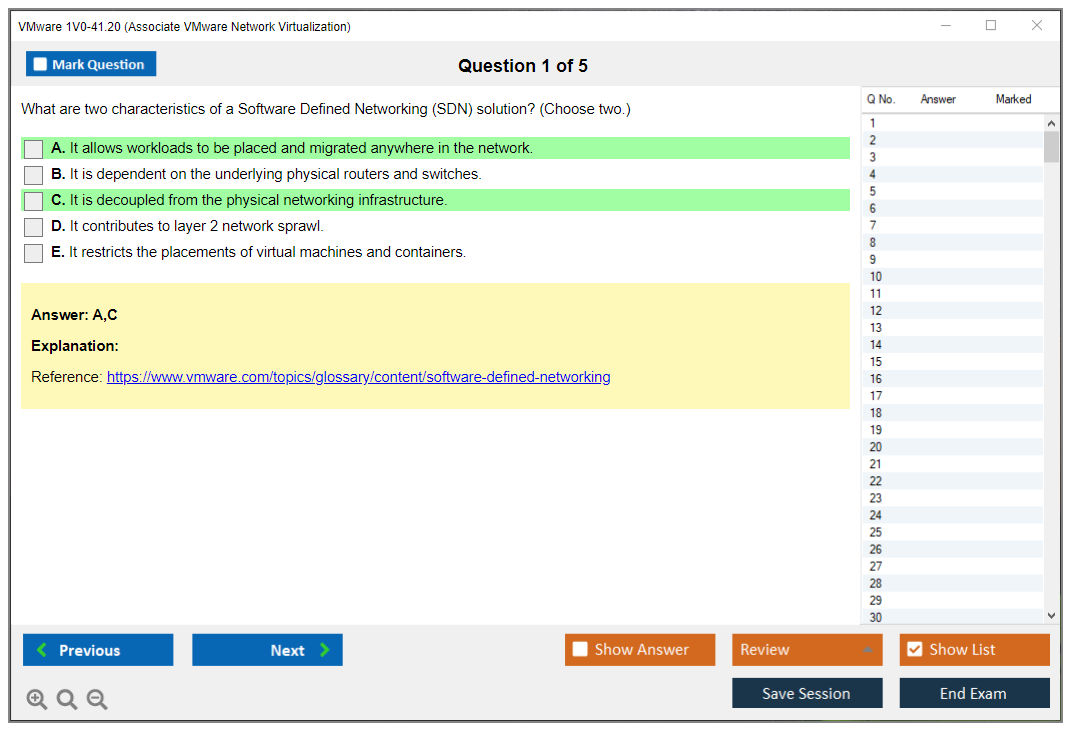 New 1V0-41.20 Test Price & VMware Upgrade 1V0-41.20 Dumps - 1V0-41.20 Vce Format