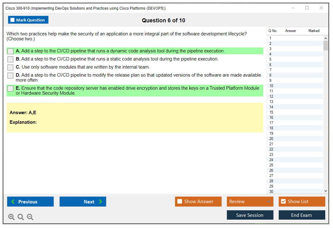 300-910 Reliable Test Questions - 300-910 Instant Discount