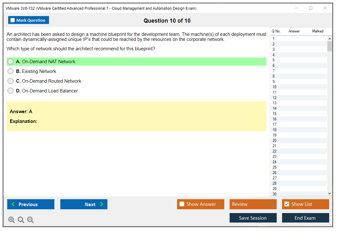 Intereactive 3V0-31.22 Testing Engine - Exam 3V0-31.22 Pattern