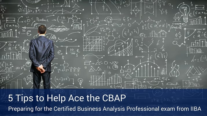 CBAP Test Objectives Pdf & CBAP Latest Exam Testking