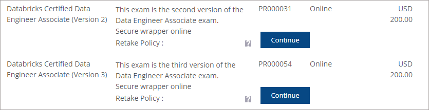 Latest Databricks-Certified-Professional-Data-Engineer Exam Topics & Databricks Online Databricks-Certified-Professional-Data-Engineer Training