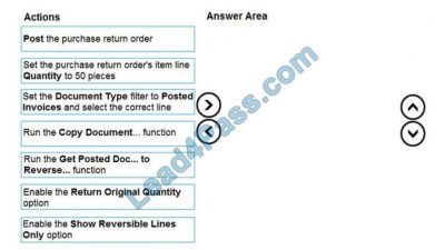 MB-800 Trustworthy Source, Microsoft Exam MB-800 Question