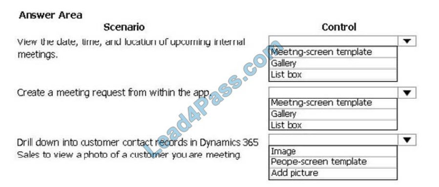 Microsoft PL-900 Visual Cert Test - New PL-900 Test Answers