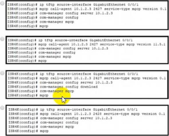 350-801 Premium Files - Cisco Updated 350-801 Testkings