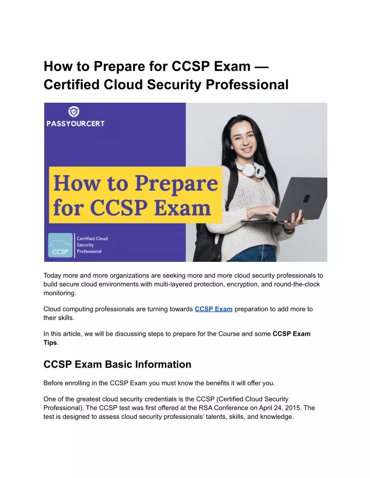 Dumps CCSP Download - Fresh CCSP Dumps, CCSP Training Kit