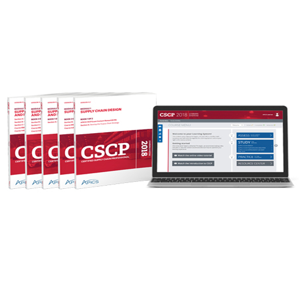 CSCP Exam Sample, APICS Reliable CSCP Exam Papers