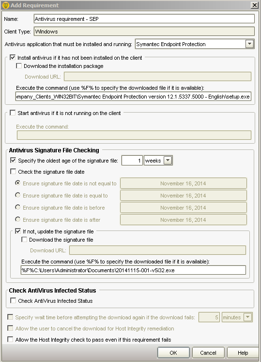 Exam Dumps 250-580 Provider - Symantec Free 250-580 Braindumps