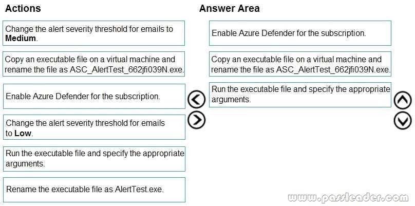 Microsoft New SC-200 Exam Guide | SC-200 Valid Test Pattern