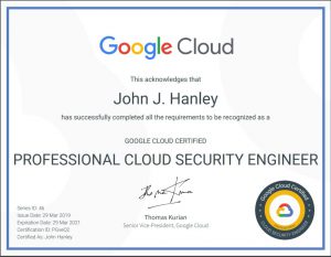 Latest Professional-Cloud-Security-Engineer Test Simulator & Google New Professional-Cloud-Security-Engineer Test Camp