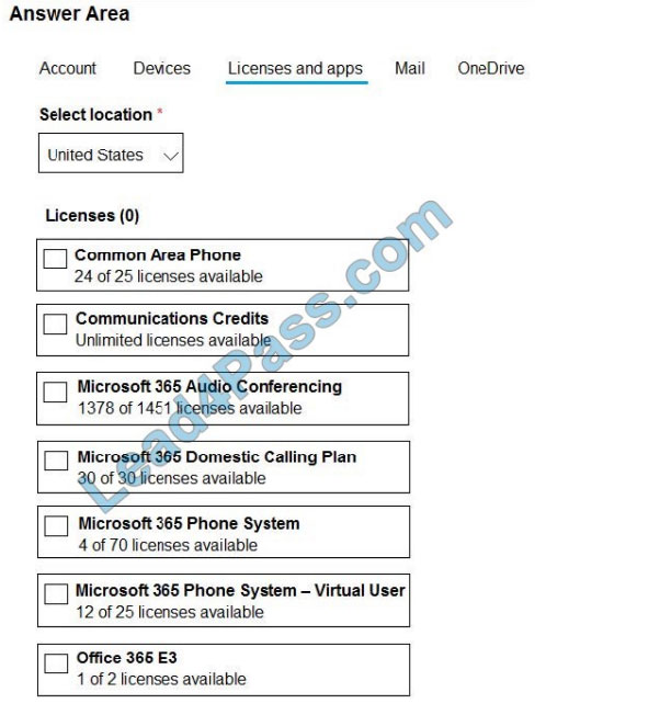 MS-720 Current Exam Content & Examinations MS-720 Actual Questions