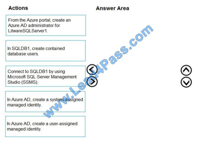 2024 Reliable AZ-500 Test Pass4sure, AZ-500 Testdump | Guaranteed Microsoft Azure Security Technologies Questions Answers