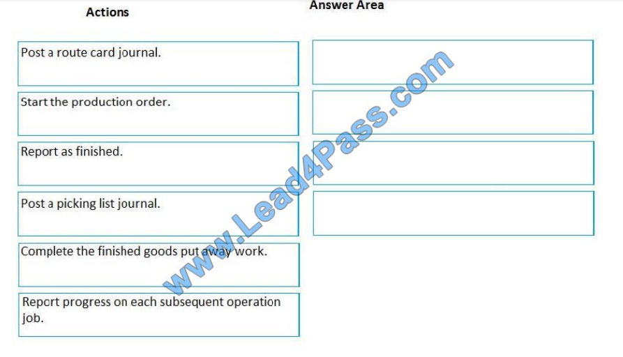 Microsoft MB-320 Braindump Pdf & Exam MB-320 Questions Pdf