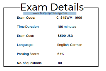 Relevant C_TS410_1909 Answers & Valid C_TS410_1909 Test Discount - Latest C_TS410_1909 Exam Bootcamp