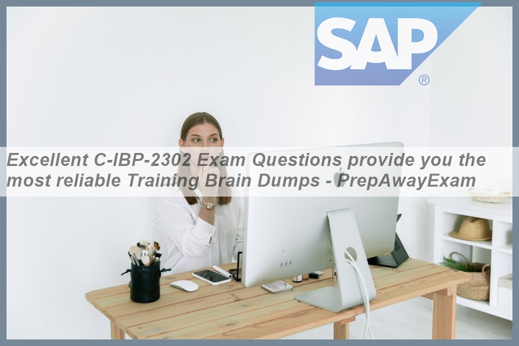 2024 C_IBP_2302 Valid Test Simulator & Test C_IBP_2302 Questions Answers