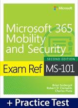 Microsoft MS-101 Latest Braindumps Ebook, Free MS-101 Study Material