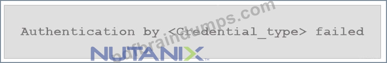 NCP-MCA Valid Real Test | Nutanix Latest NCP-MCA Braindumps Free