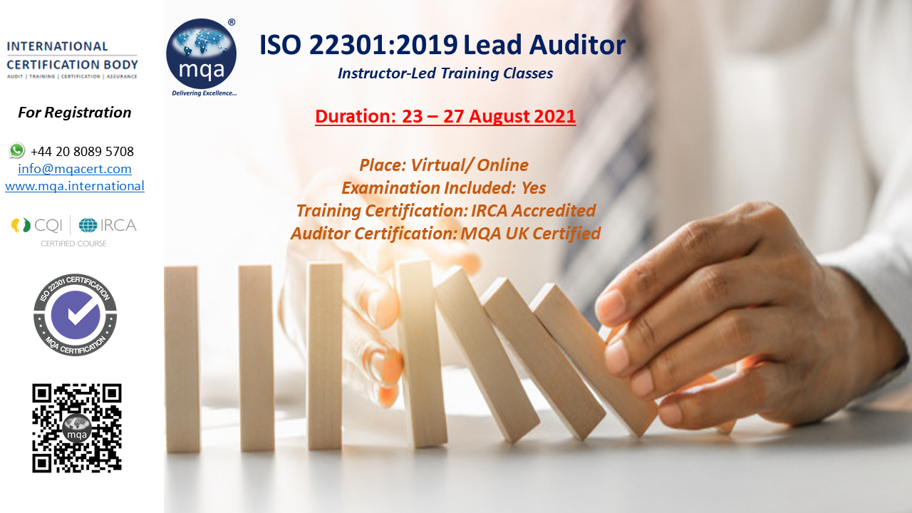 ISO-22301-Lead-Auditor Simulated Test & PECB Exam ISO-22301-Lead-Auditor Cram Questions