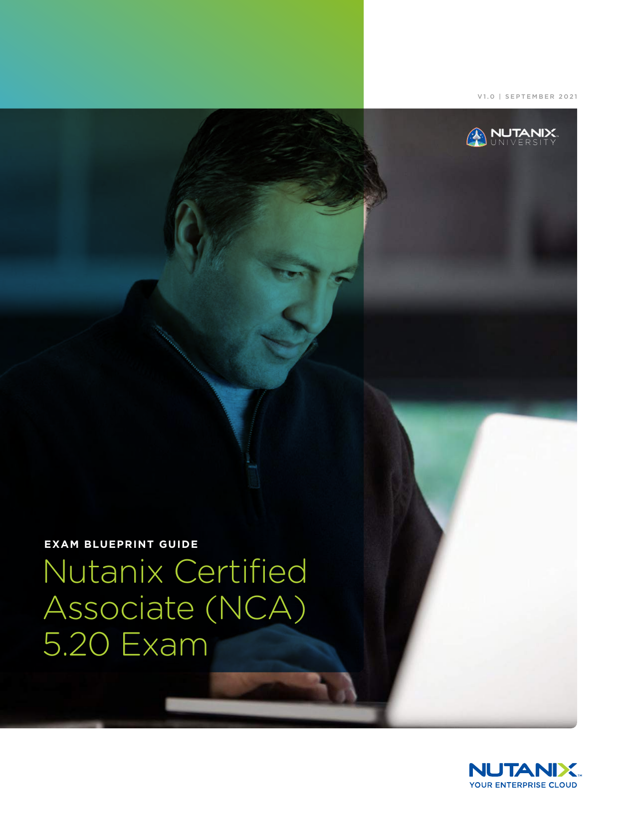 Authorized NCA-5.20 Pdf | Nutanix NCA-5.20 Exam Dumps Demo