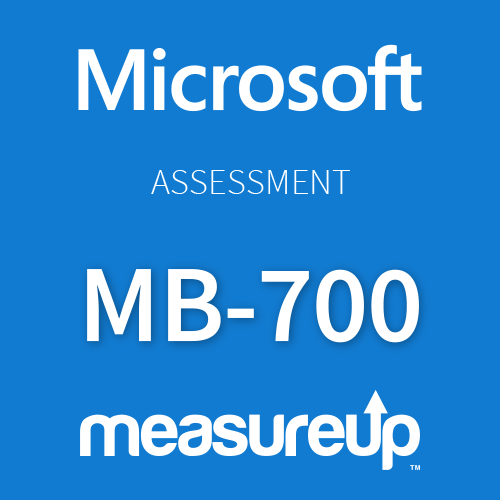 Microsoft New MB-700 Test Papers & New MB-700 Exam Discount