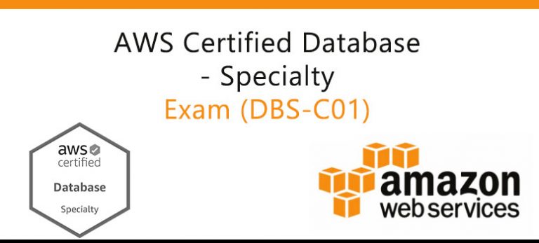 New DBS-C01 Exam Camp - Amazon DBS-C01 Visual Cert Exam