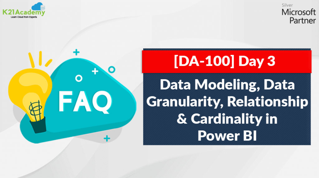 DA-100 Current Exam Content & DA-100 Exam Blueprint - Test DA-100 Questions Fee