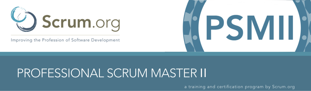 Scrum PSM-II Best Preparation Materials & Valid PSM-II Exam Dumps