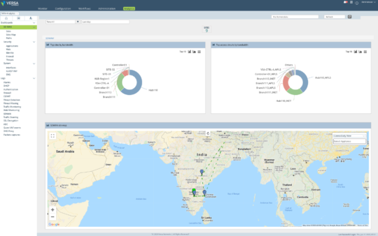 Versa Networks VNX100 Dumps Download - Customizable VNX100 Exam Mode