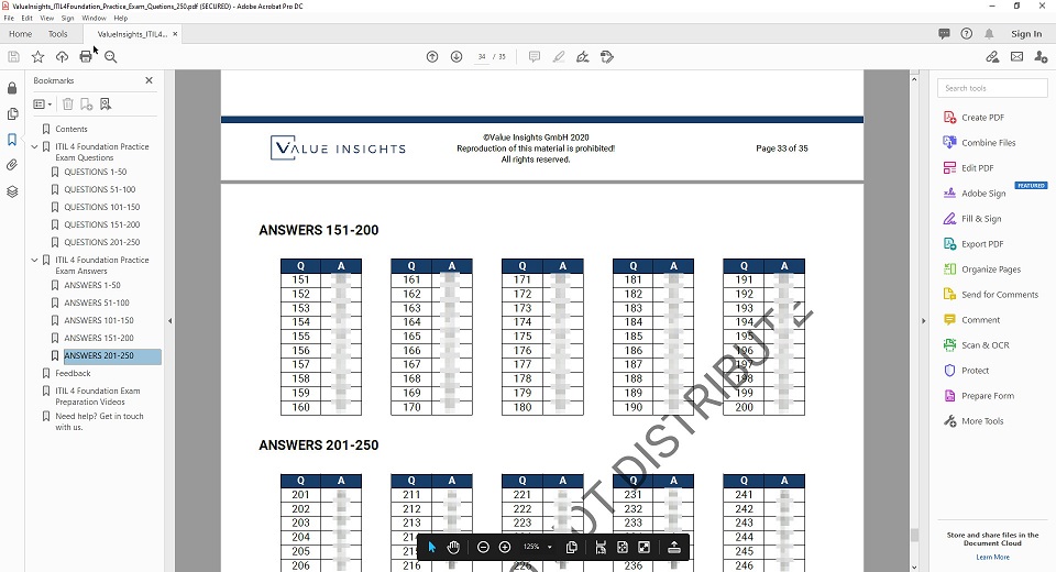 ITIL-4-Transition Reliable Test Syllabus - Intereactive ITIL-4-Transition Testing Engine