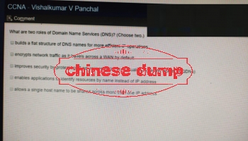 Cisco 200-301 Dumps Vce - 200-301 New Soft Simulations