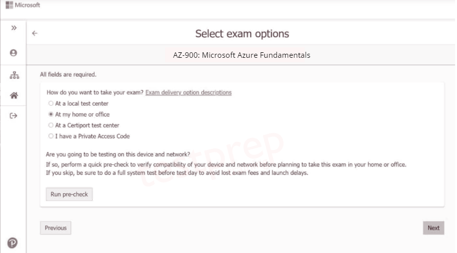 AZ-900 Exam Topics - AZ-900 Study Tool, Reliable AZ-900 Exam Online