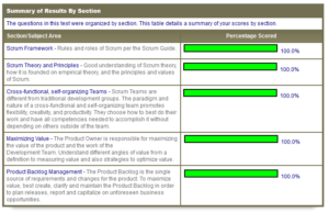 Premium PSPO-I Files & Scrum PSPO-I New Test Bootcamp