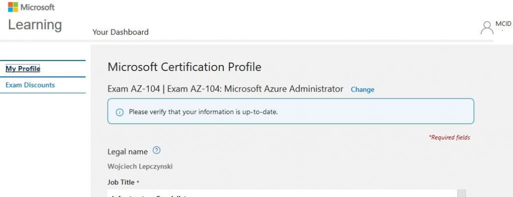 2024 AZ-104 Certification Dumps, New AZ-104 Test Online | Microsoft Azure Administrator Test Sample Online