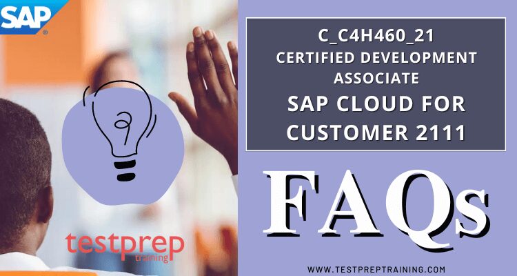 C_C4H460_21 Valid Dumps Free, C_C4H460_21 Valid Exam Experience | SAP Certified Development Associate - SAP Cloud for Customer 2111 Reliable Guide Files