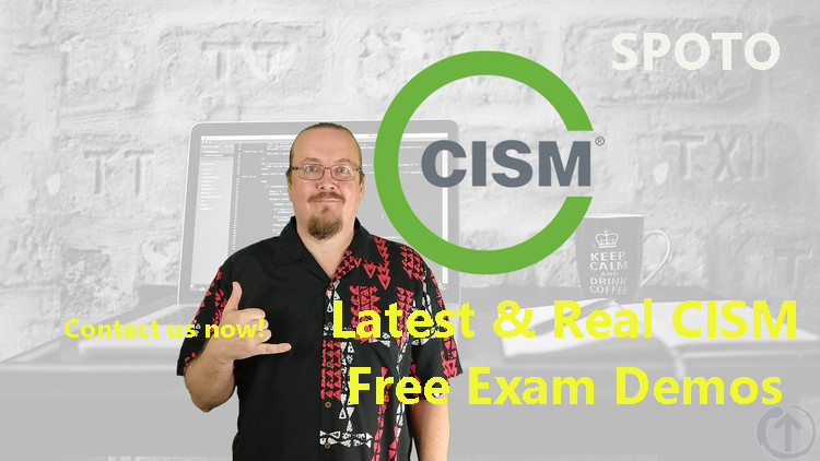 ISACA CISA Certification Dump | Latest CISA Exam Objectives