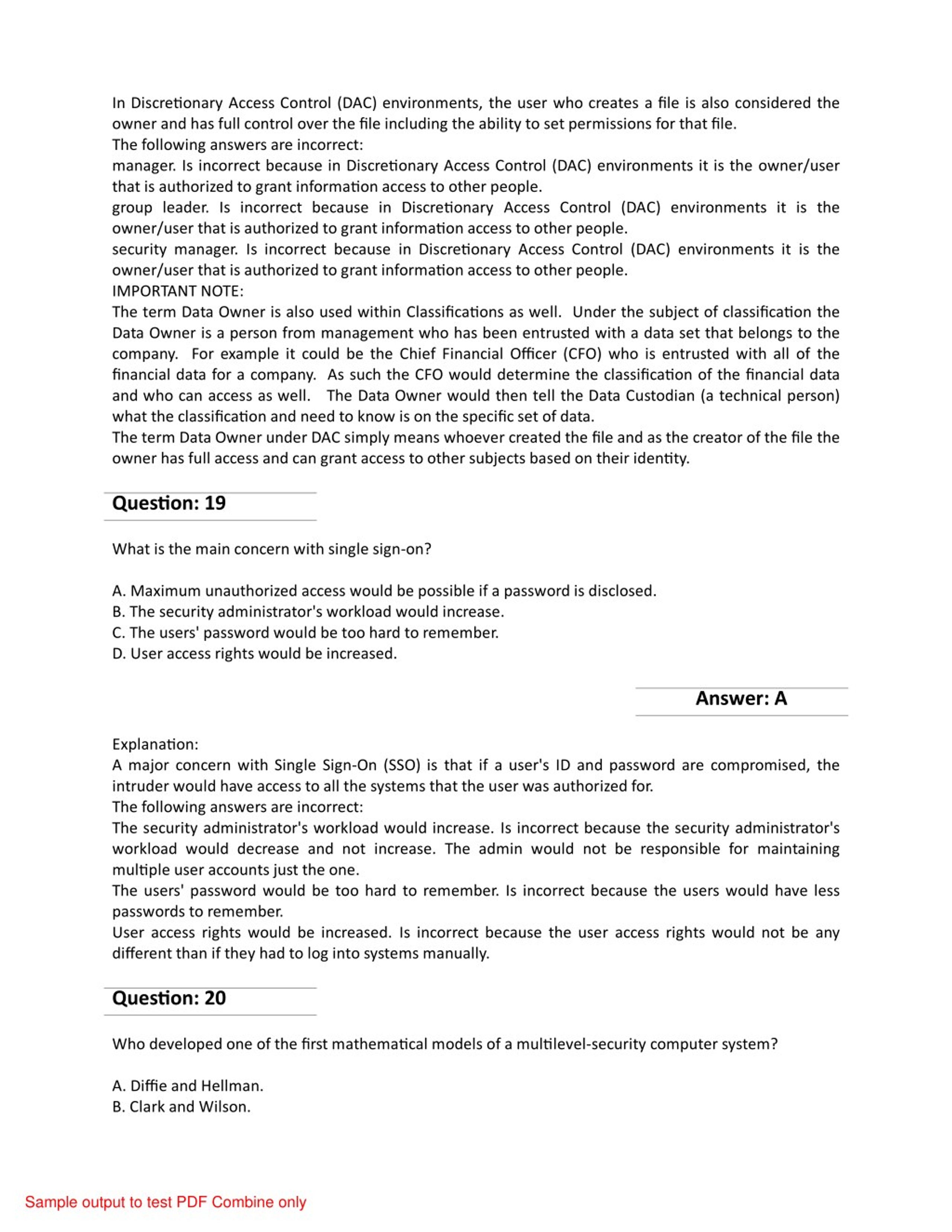 ISC Study SSCP Dumps | Exam Dumps SSCP Collection