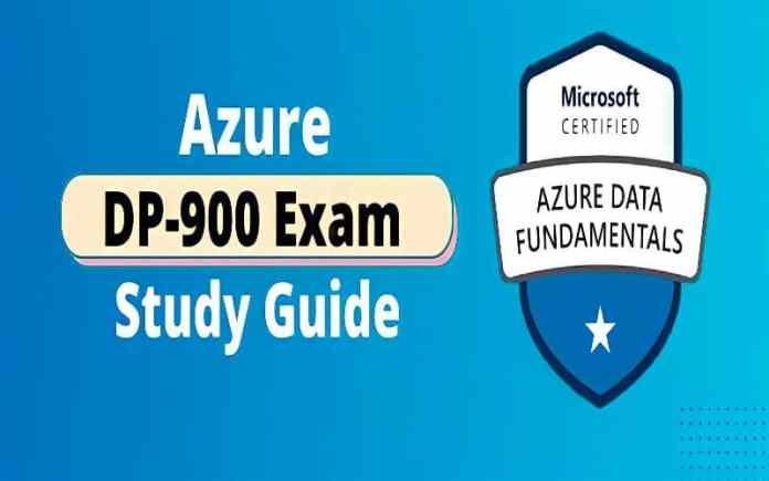 New DP-900 Test Syllabus | Microsoft Actual DP-900 Tests