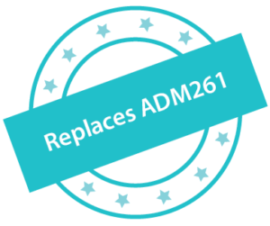 ADX261 Latest Dumps Questions - ADX261 Latest Exam Book, New ADX261 Test Format