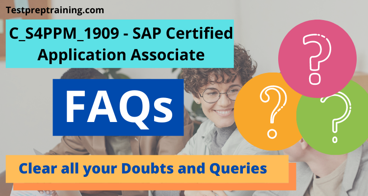 C-S4PPM-2021 Latest Study Guide | SAP Latest C-S4PPM-2021 Exam Questions