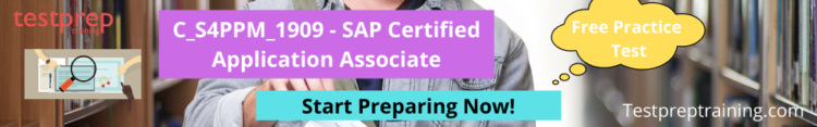 Upgrade C_S4PPM_2021 Dumps, SAP Reliable C_S4PPM_2021 Test Objectives