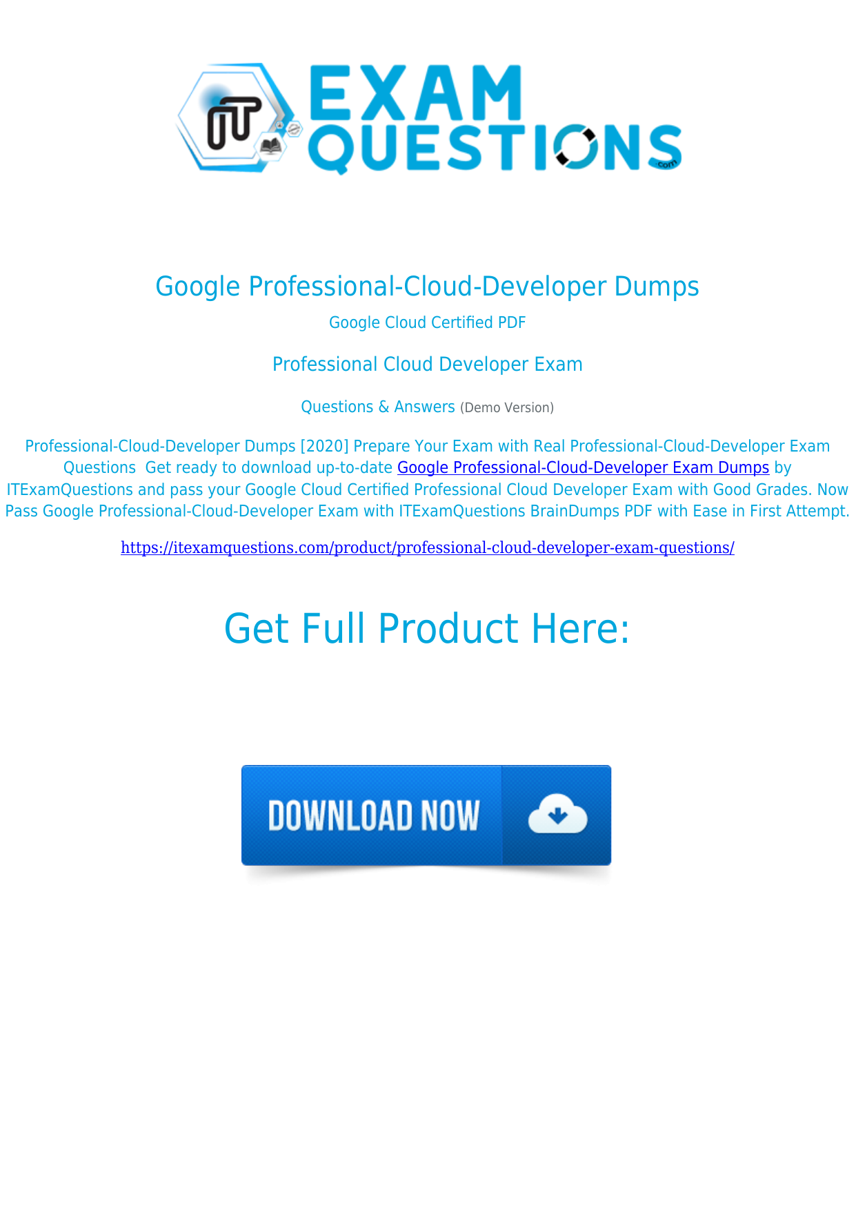 Professional-Cloud-Developer Exam Collection Pdf & Latest Professional-Cloud-Developer Test Preparation