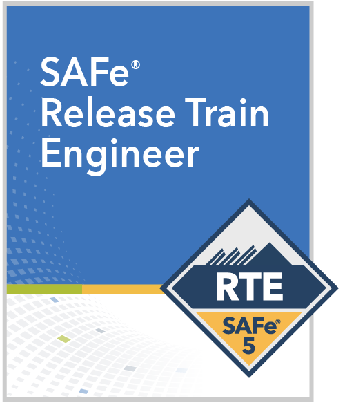 Scaled Agile SAFe-RTE Actual Test Answers - Study SAFe-RTE Materials