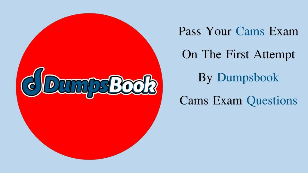 New CAMS Test Papers, ACAMS CAMS Test Cram Pdf | Study CAMS Dumps