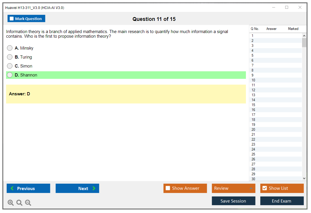 2024 Sure H13-311_V3.5 Pass - New H13-311_V3.5 Braindumps, Customized HCIA-AI V3.5 Lab Simulation