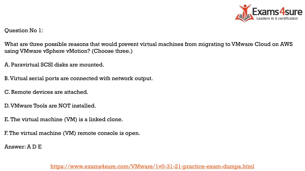 1V0-41.20 Reliable Test Braindumps | VMware Real 1V0-41.20 Exam Questions