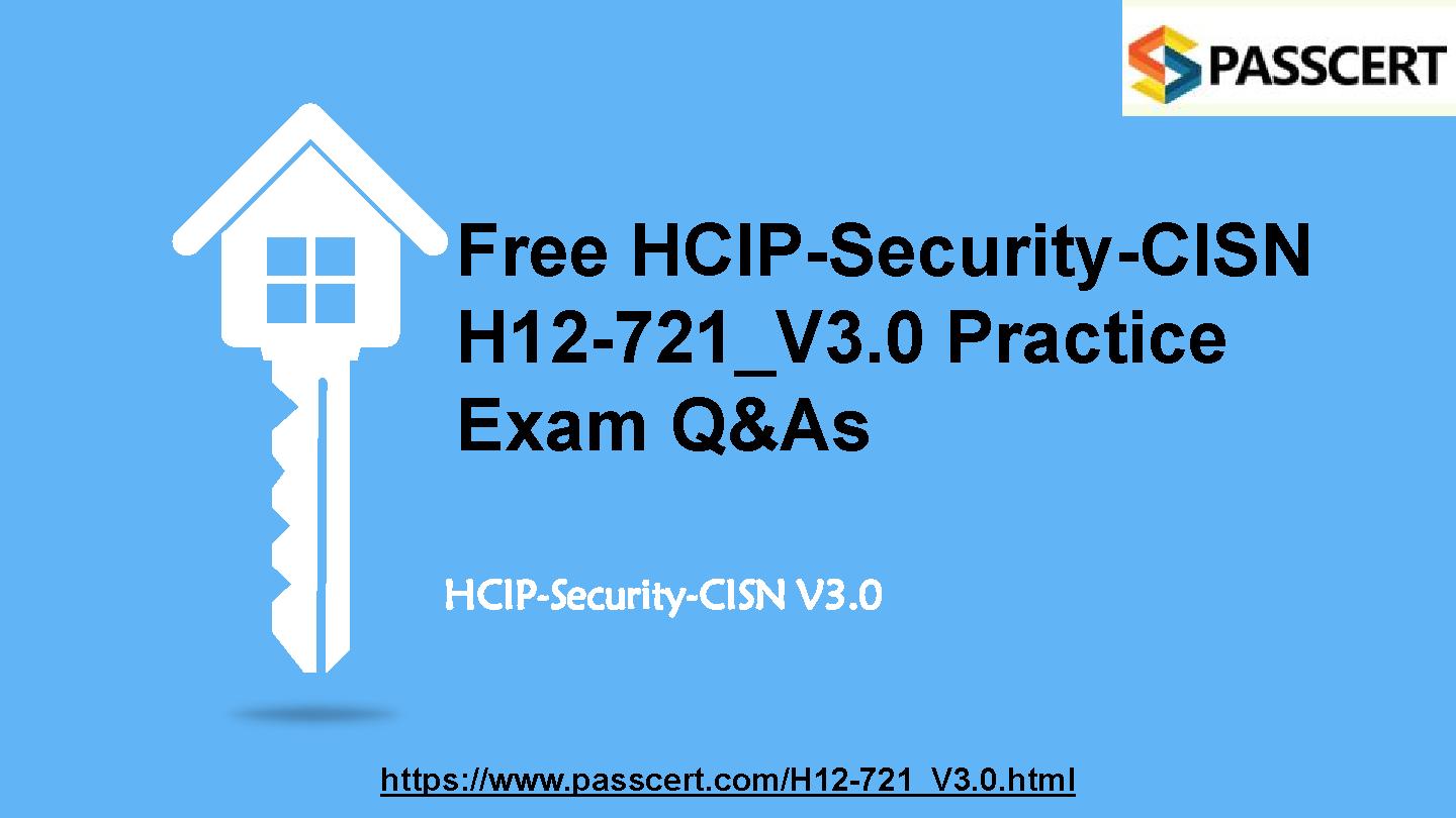 2025 New H12-311_V3.0 Exam Format - H12-311_V3.0 Certification Questions, Certification HCIA-WLAN V3.0 Dumps