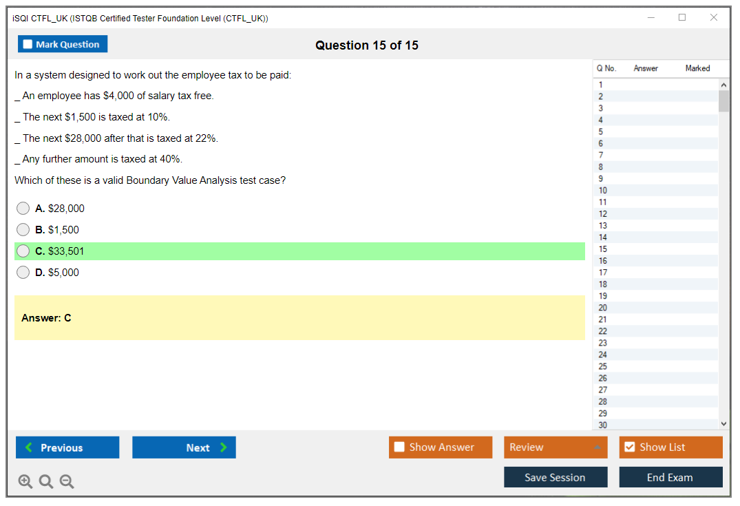 CTFL-Foundation Valid Study Materials | ISQI Latest CTFL-Foundation Study Plan