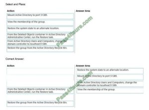 Microsoft New AZ-801 Test Book & AZ-801 Study Material - Latest AZ-801 Exam Questions